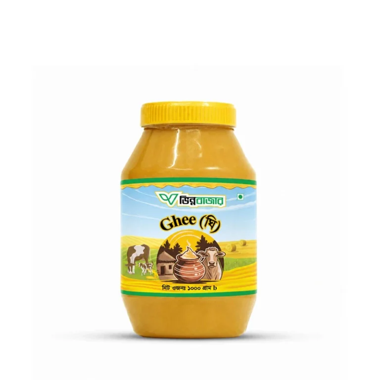 Ghee-100g