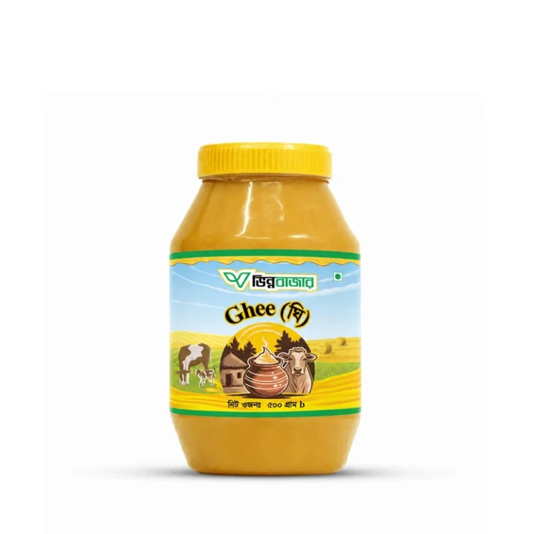 Ghee-500g