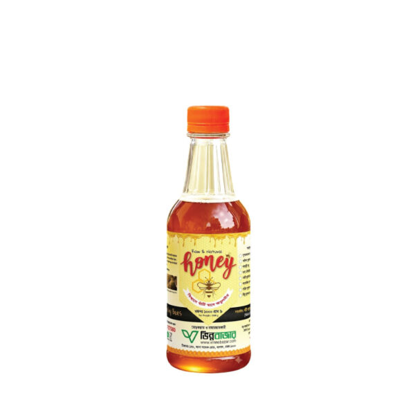 Pure-Honey