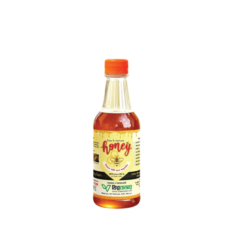 Pure-Honey