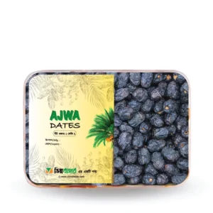 Ajwa Dates