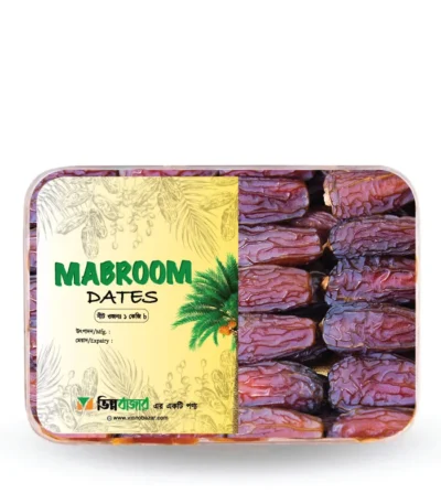 Mabroom-dates