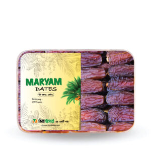 Maryam-dates