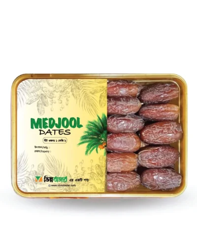 Medjool