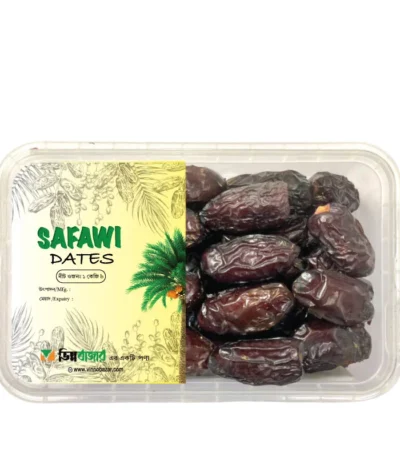 Safawi Dates