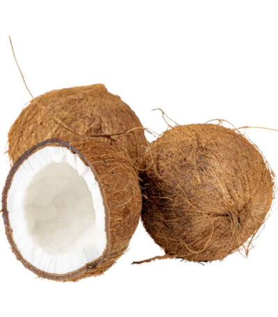 Dry-Coconut