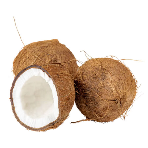 Dry-Coconut