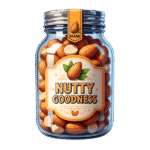 Nuts & Dry Food