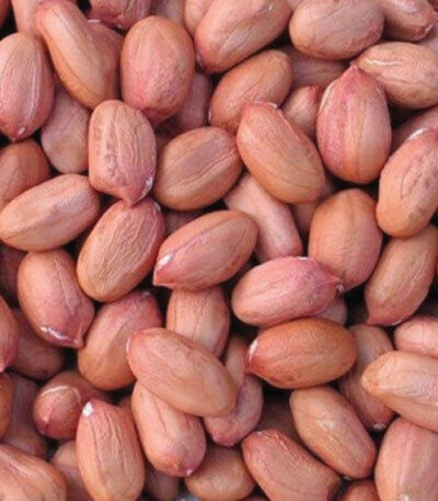 Raw-Peanut