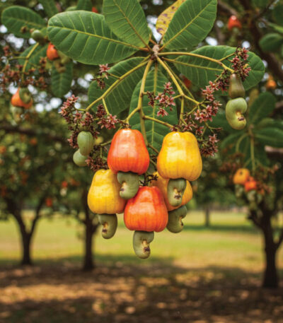 Cashew